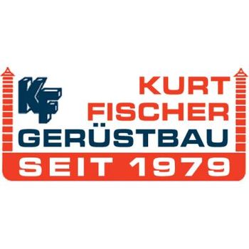 Logo von Kurt Fischer Gerüstbau GmbH in Berlin