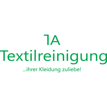 Logo von Dechant Anna Elise 1a Textilreinigung in Regensburg