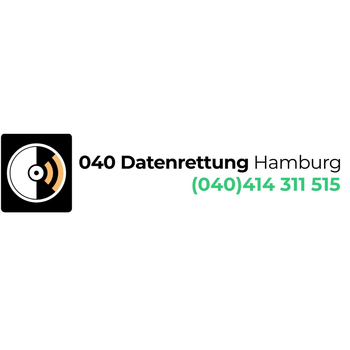 Logo von 040 Datenrettung Hamburg in Hamburg