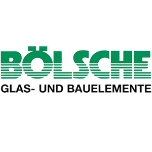 Logo von Bölsche Glas- und Bauelemente Inh.: Florian Kellner in Hannover
