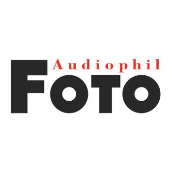 Logo von Audiophil Fotohandels GmbH in Aachen