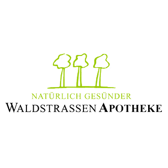 Logo von Waldstraßen-Apotheke in Leipzig