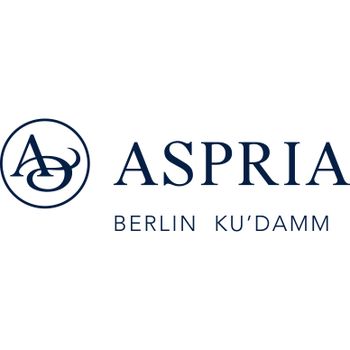 Logo von Aspria Berlin GmbH in Berlin