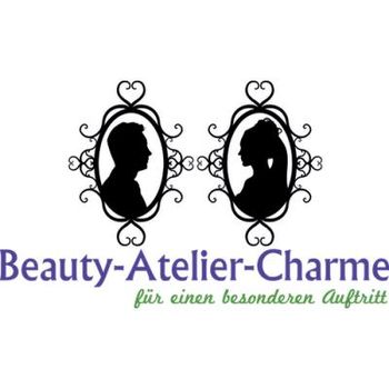 Logo von Beauty-Atelier-Charme / Worms in Worms
