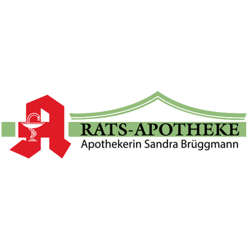 Logo von Rats-Apotheke in Bützow