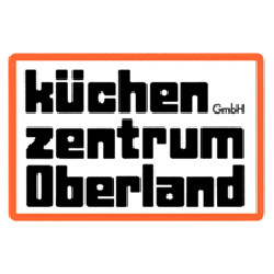 Logo von Küchenzentrum Oberland GmbH in Weilheim in Oberbayern