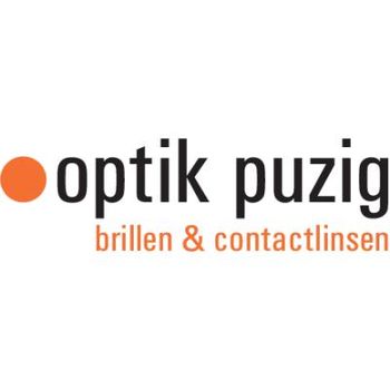 Logo von Optik Puzig GmbH in Dormagen