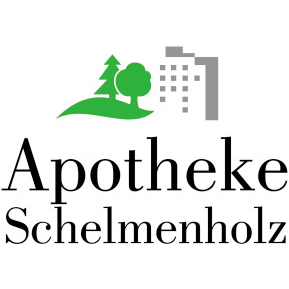 Logo von Apotheke Schelmenholz in Winnenden
