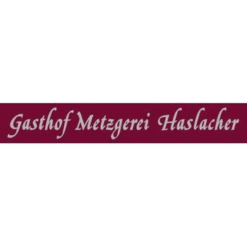 Logo von Gasthof Metzgerei Haslacher in Böbing