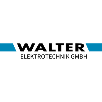Logo von Walter Elektrotechnik GmbH in Kirchheim unter Teck