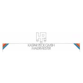Logo von Kaspar Peck GmbH in Neuss