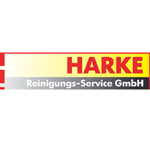 Logo von Harke Reinigungs-Service GmbH in Hannover
