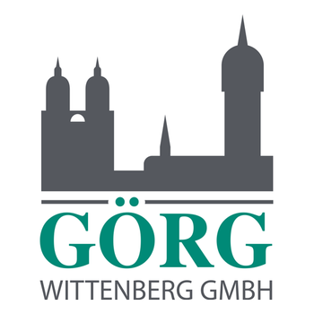 Logo von GÖRG Wittenberg GmbH in Lutherstadt Wittenberg