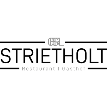 Logo von Gasthof Strietholt in Everswinkel