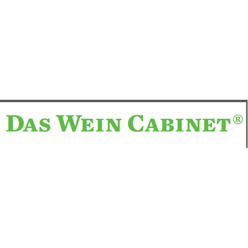 Logo von Das Wein Cabinet in Osnabrück