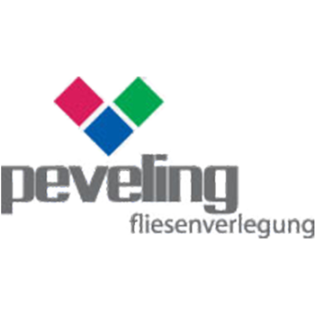 Logo von Peveling Klaus Peter, Fliesenverlegung in Datteln