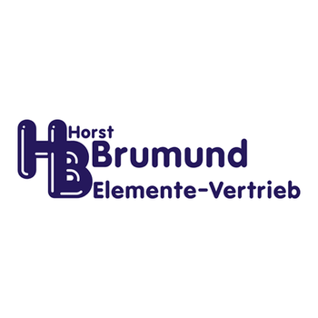 Logo von Horst Brumund Elemente-Vertrieb in Hatten