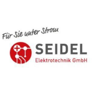 Logo von Seidel Elektrotechnik GmbH in Bielefeld
