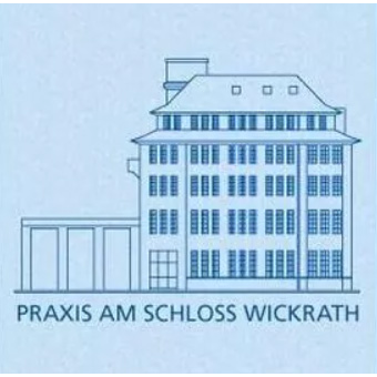 Logo von Praxis am Schloss Wickrath GmbH in Mönchengladbach