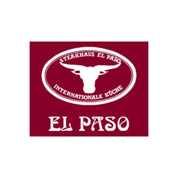 Logo von El Paso in Straelen