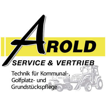 Logo von Arold Service & Vertrieb GmbH in Münchenbernsdorf