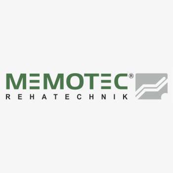Logo von Memotec Rehatechnik - Sanitätshaus Oranienburg & Hilfsmittelverleih in Oranienburg