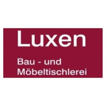 Logo von Luxen Berlage GbR Schreinerei in Essen