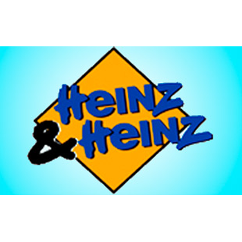 Logo von HEINZ & HEINZ in Hannover