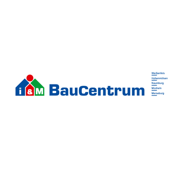 Logo von i&M BauCentrum Hohenmölsen in Hohenmölsen