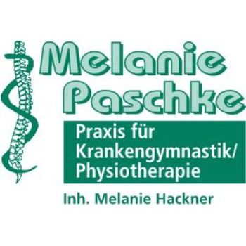 Logo von Krankengymnastik Paschke Melanie Inh. Melanie Hackner in Beilngries