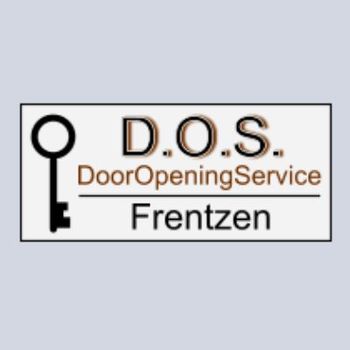 Logo von D.O.S.-Frentzen in Mönchengladbach