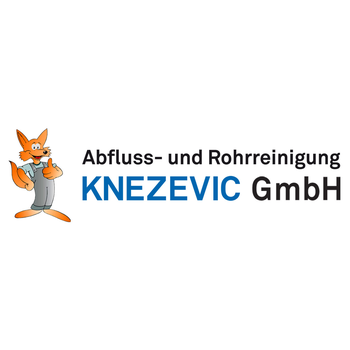 Logo von Knezevic GmbH Abfluss- u. Rohrreinigung in Dortmund