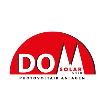 Logo von Dom Solar GmbH in Köln