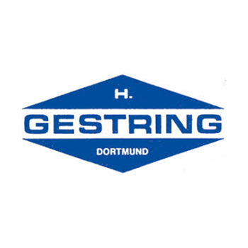 Logo von Heinrich Gestring GmbH & Co. KG Schrott- u. Metallgroßhandel in Dortmund