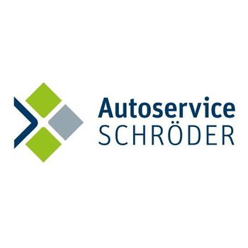 Logo von Autoservice Schröder GmbH in Werder an der Havel