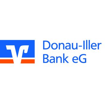 Logo von Donau-Iller Bank eG, Geldautomat Aktiv-Center Ehingen in Ehingen an der Donau