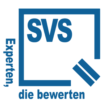 Logo von SVS Gutachten in Frankfurt am Main