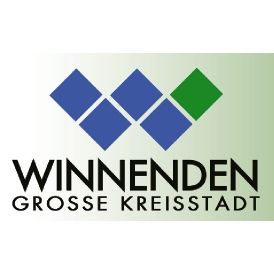 Logo von Stadtverwaltung Winnenden in Winnenden