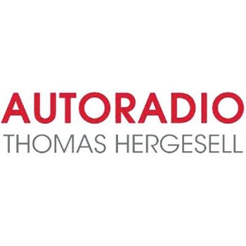 Logo von Autoradio Hergesell in Düsseldorf