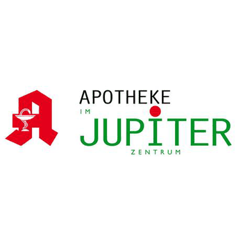 Logo von Apotheke im Jupiterzentrum in Leipzig