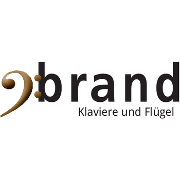 Logo von Christa Brand in Wuppertal