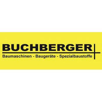 Logo von Buchberger Baugeräte Handel GmbH in Ingolstadt
