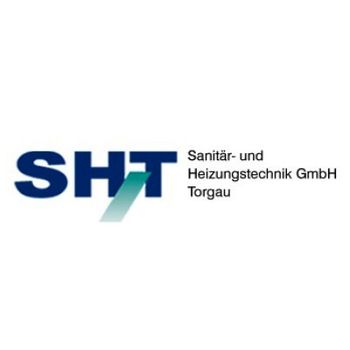 Logo von SHT Sanitär- und Heizungstechnik GmbH in Torgau