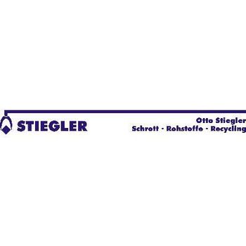 Logo von OTTO STIEGLER Schrott- & Metallhandel Inh. H.Gerbl e.Kfr. in Lichtenstein in Sachsen