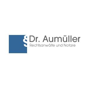Logo von Dr. Aumüller & Partner GbR in Königstein im Taunus