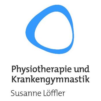 Logo von Physiotherapie und Krankengymnastik Löffler in Wiesbaden