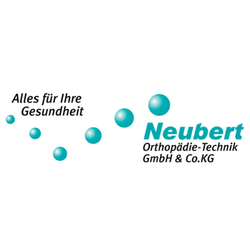 Logo von Neubert Orthopädietechnik GmbH & Co. KG in Lutherstadt Wittenberg