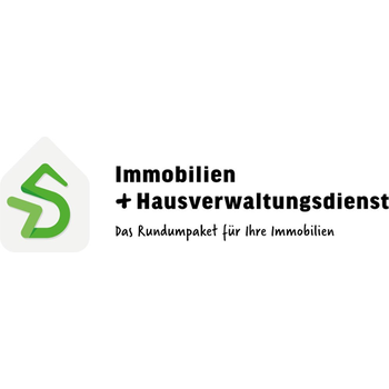 Logo von SD Immobilien- und Hausverwaltungsdienst in Döbeln