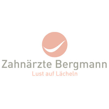 Logo von Bergmann Zahnärzte in Bad Salzuflen