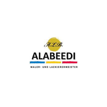 Logo von Malermeister Alabeedi in Braunschweig